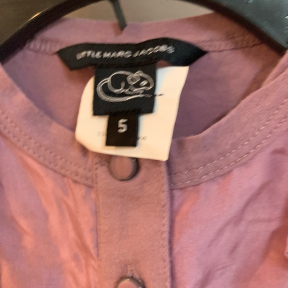 Little Marc Jacobs short Trio - Picture 5 of 13